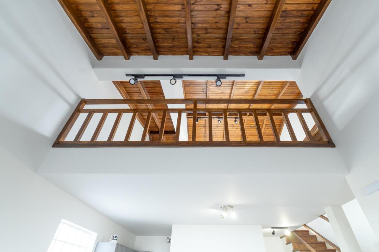 Achilles Maisonette Палекастрон Экстерьер фото